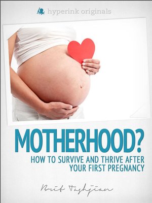 cover image of Motherhood?!